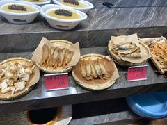 -十二海鲜(南湖店)