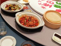 -宴天下大酒店(政和路店)