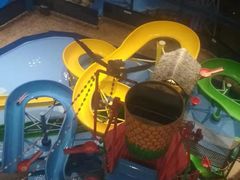 -青岛东方影都融创水世界