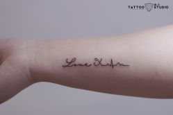 -飛凡TATTOO纹身•原创