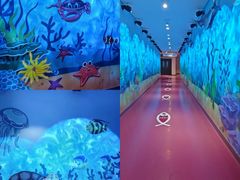 -深海中餐厅(国家海洋博物馆店)