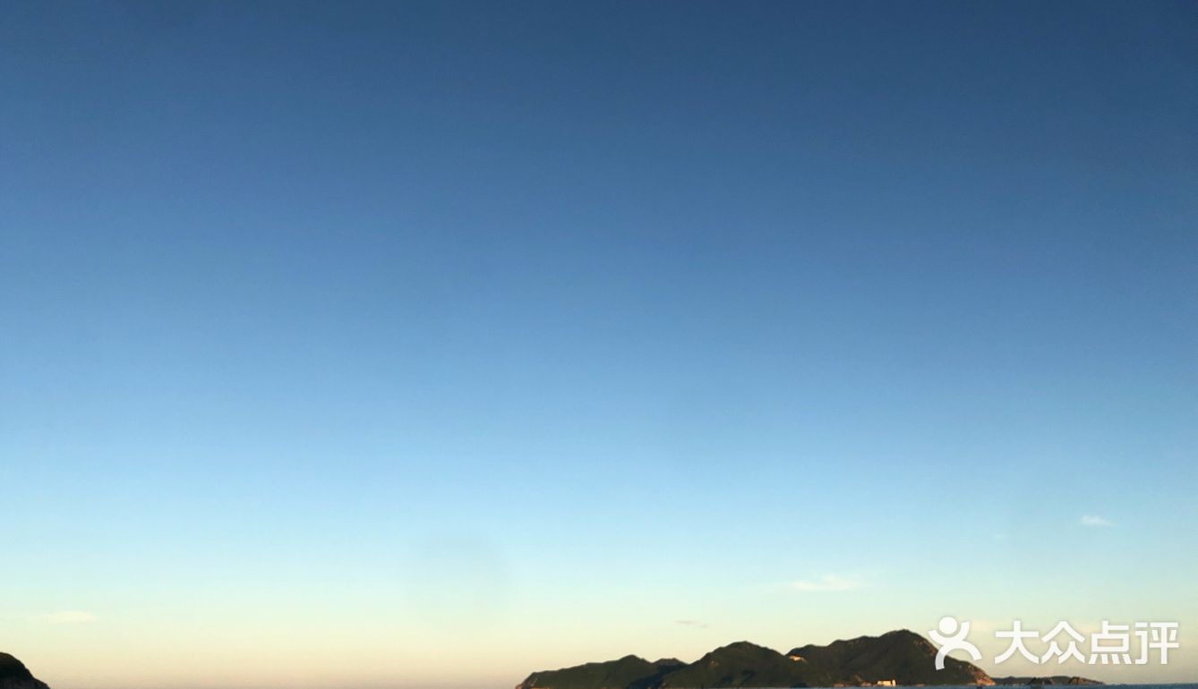 有空一定要带你喜欢的人去看海🌊