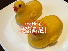 -老牌坊鲁菜名店(聊城美食岛店)