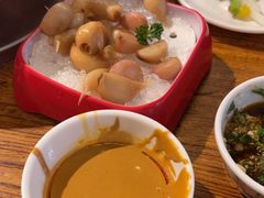 -额尔敦草原涮羊肉·烧烤(冻青树总店)