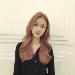 点击看大图 -3AM HAIR SALON烫发染发接发