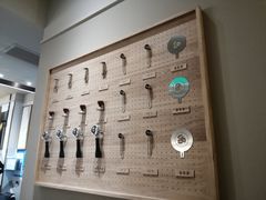 -COSTA COFFEE(上海月星环球港店)