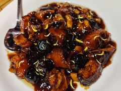 -张福记(陇海中路店)