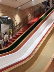 点击看大图 -奈尔宝·儿童乐园·亲子餐厅(前滩店)