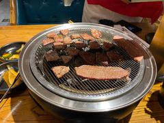 -九田家黑牛烤肉料理(国芳店)