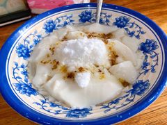 原味豆花-马打滚