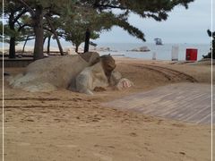 -老虎石海上公园