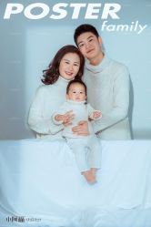 点击看大图 -小阿福儿童摄影(光谷时代广场店)