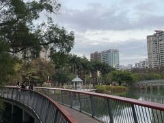 -四海公园(南山区)