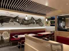 大堂-大渔铁板烧(大行宫1912店)