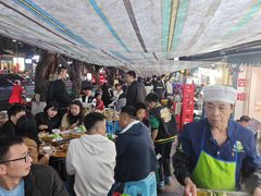 -二0二李记南瓜田鸡老字号(宜宾一店)