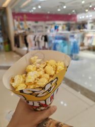 -孩子王童乐园(成都吾悦广场店)