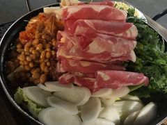 -MI WU FACTORY米屋美食工厂餐厅(绿地店)