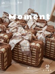 -卡卡喜糖伴手礼·商务礼宝宝礼·婚礼用品