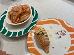 -新一番三文鱼寿司(大东海店)