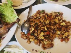 -晋阳饭庄(虎坊桥店)