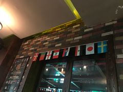 门面-Big Bamboo 大竹子体育主题餐厅(虹梅路店)