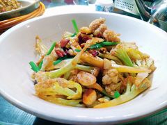 -田趣园长沙菜(天安云谷店)