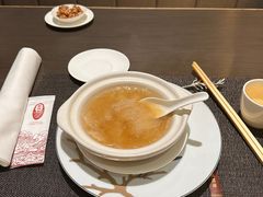 红烧大鲍翅-新同乐鱼翅酒家(美丽华店)