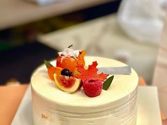 -积慕Cake(解放大道店)