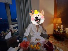 -长春名人酒店
