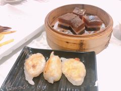 -潮福城大酒楼·潮粤菜·港式点心(阳光城店)