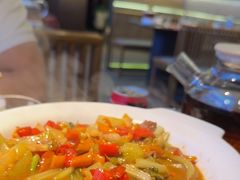 -老屋印象·酸菜鱼新川菜(义乌之心店)