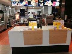 -麦当劳(莆田荔城大道万达店)