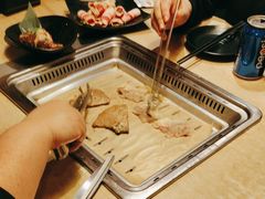 -新石器烤肉(西田城店)