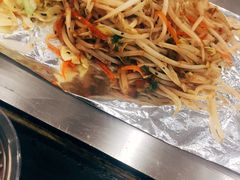 -台烘平价铁板烧(奥城店)