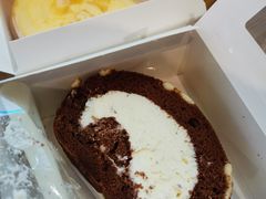 -卷时·瑞士卷·生日蛋糕(大望路店)