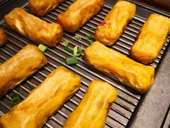 呈坎毛豆腐-徽州小镇(高新店)