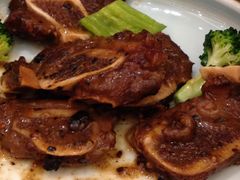 -常州逸高酒店-中餐厅