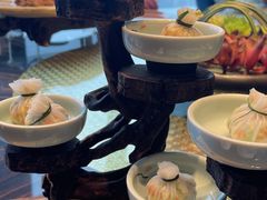 -运·中餐厅(成都华尔道夫酒店)