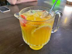 什锦水果茶-Simple Yummy简单美味(上邦百汇城店)