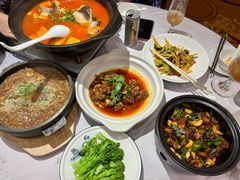 -贵州大厦贵州厅(樱花园西街店)