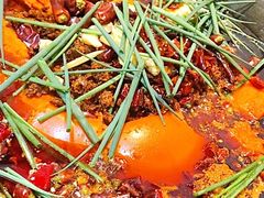 -川泽火锅·重庆老火锅(南河店)