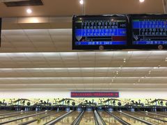 -广州保龄球馆(广州天河体育中心店)