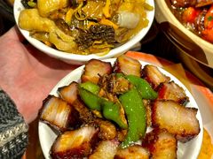 -广府乡下·饭庄(新港东路店)