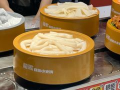 -龍歌自助小火锅(秦淮水游城店)