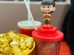-CGV影城(金银潭激光IMAX店)