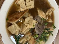 -清真·白家牛肉罩火烧老店(育才街店)