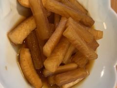 -难忘的面(五矿君澜酒店)