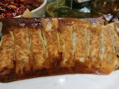 -大眼锅贴水饺(河东店)