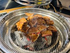 -本炙炭烤·蒲烧活鳗料理店(金沙洲店)