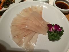 -萨拉伯尔水源素问店·韩国宫廷料理(人民路店)